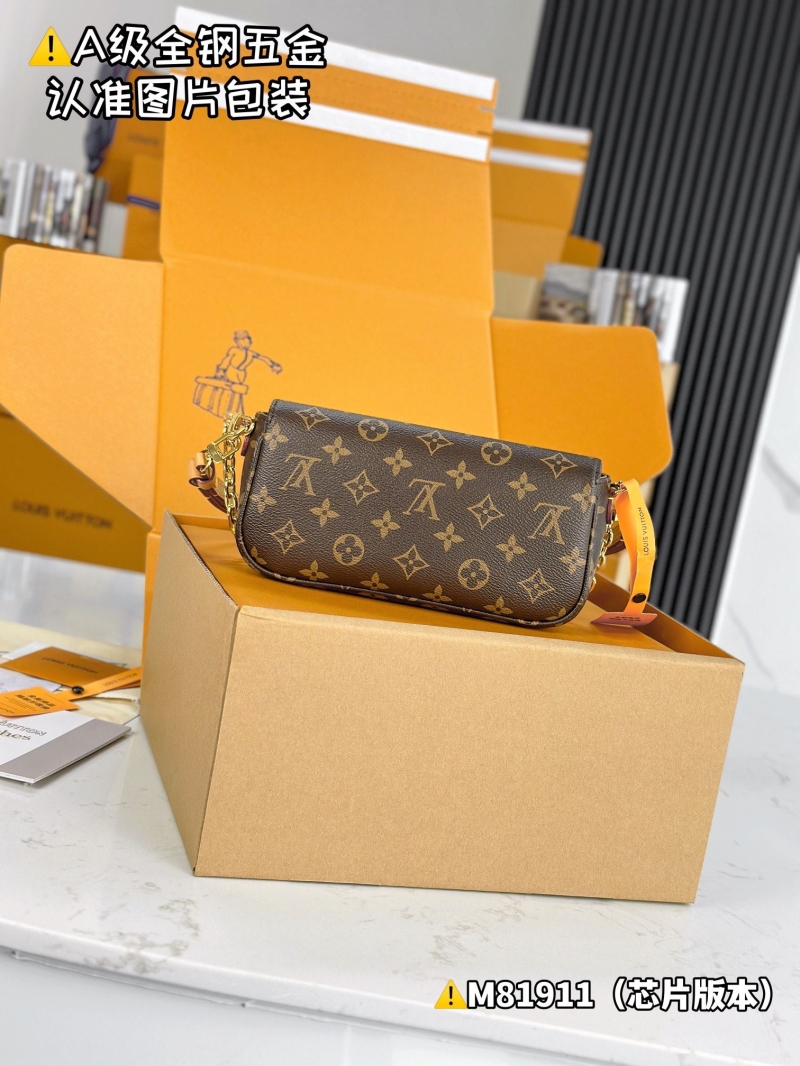 LV Satchel Bags